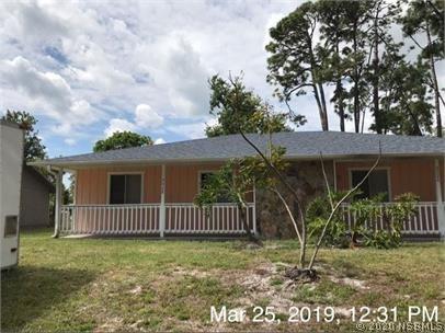 2928 India Palm Dr., Edgewater, FL 32141