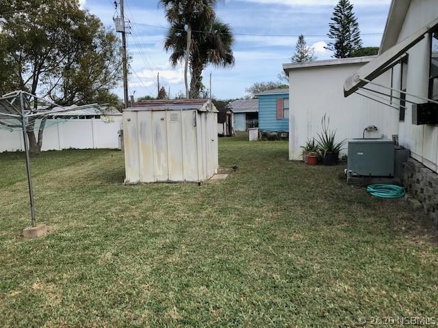 125 Oak St., Edgewater, FL 32141