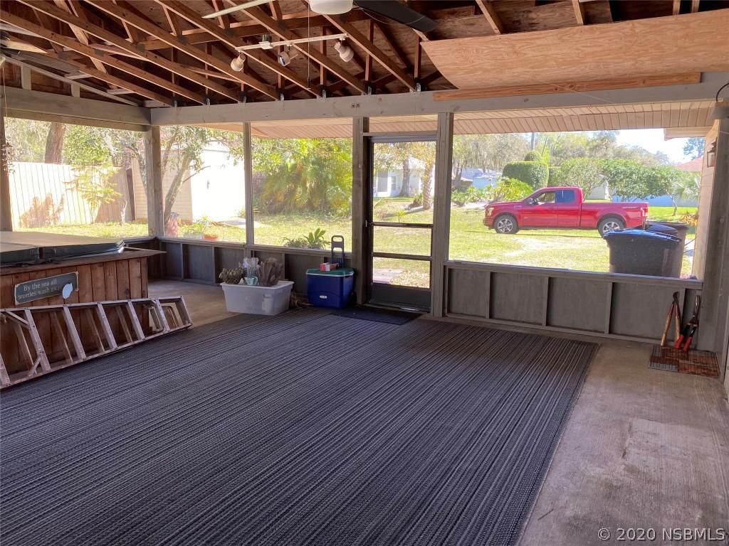 3047 Orange Tree Dr., Edgewater, FL 32141