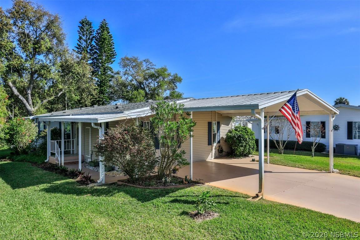 817 Starboard Ave., Edgewater, FL 32141