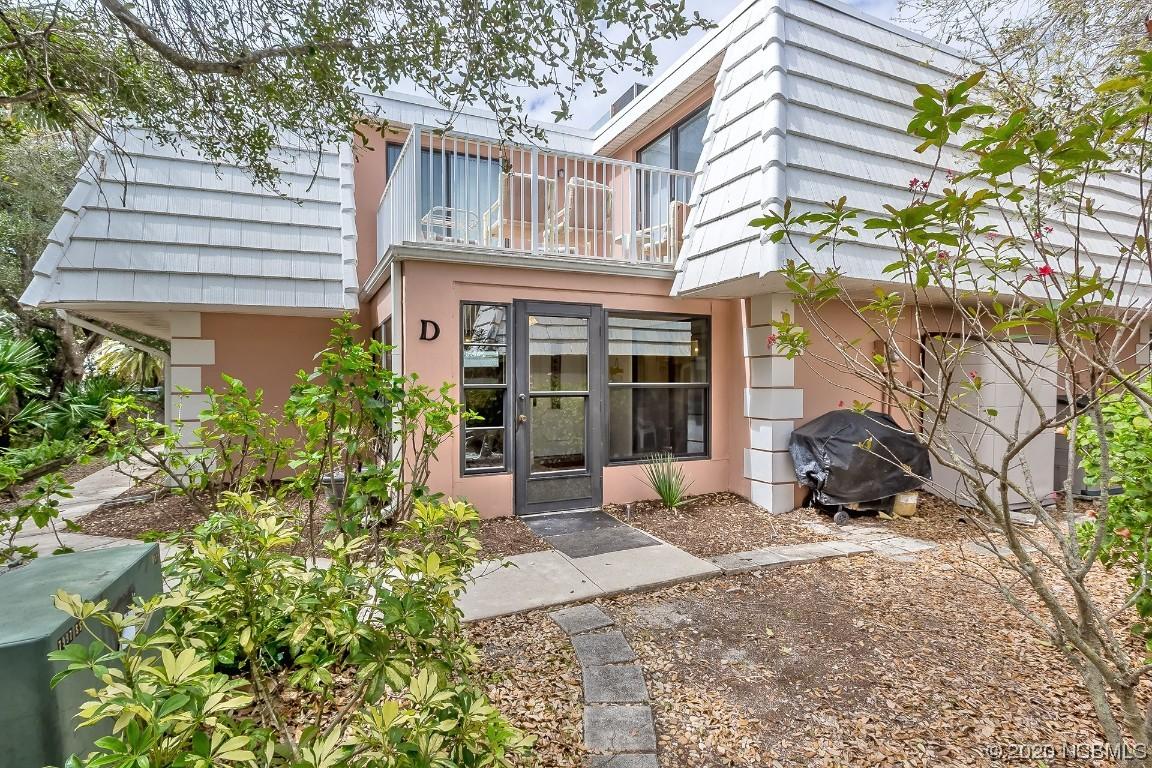 [Address Hidden by Seller], New Smyrna Beach, FL 32168