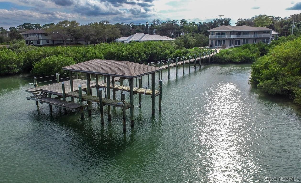 201 N Riverside Dr., Edgewater, FL 32132