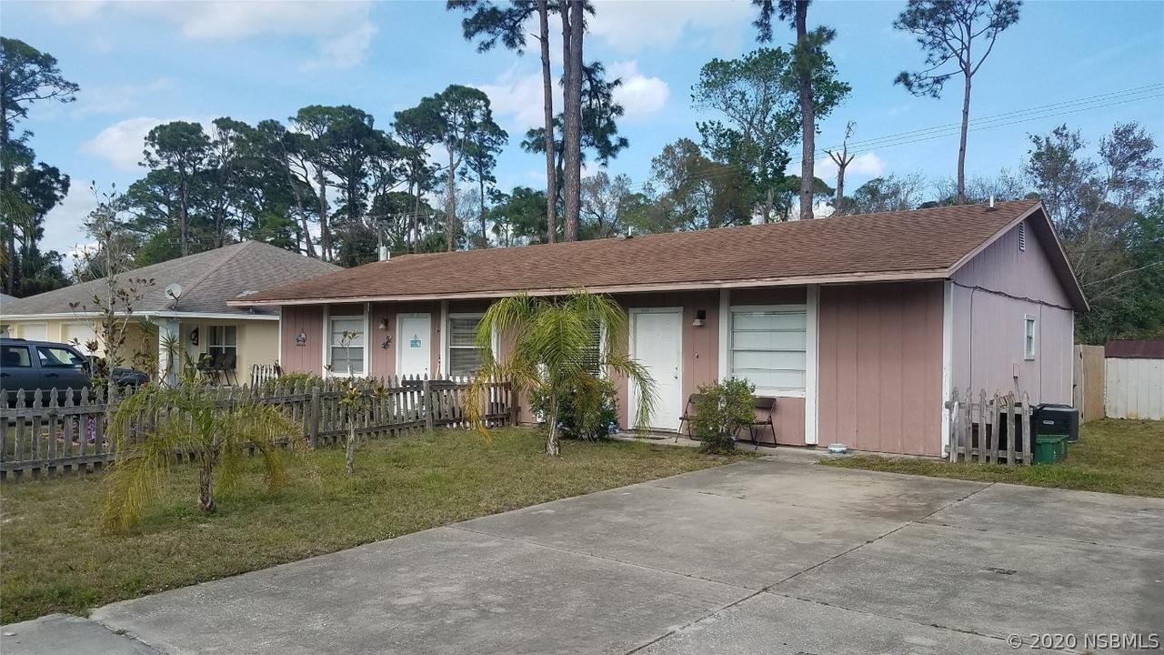 2715 India Palm Dr., Edgewater, FL 32141