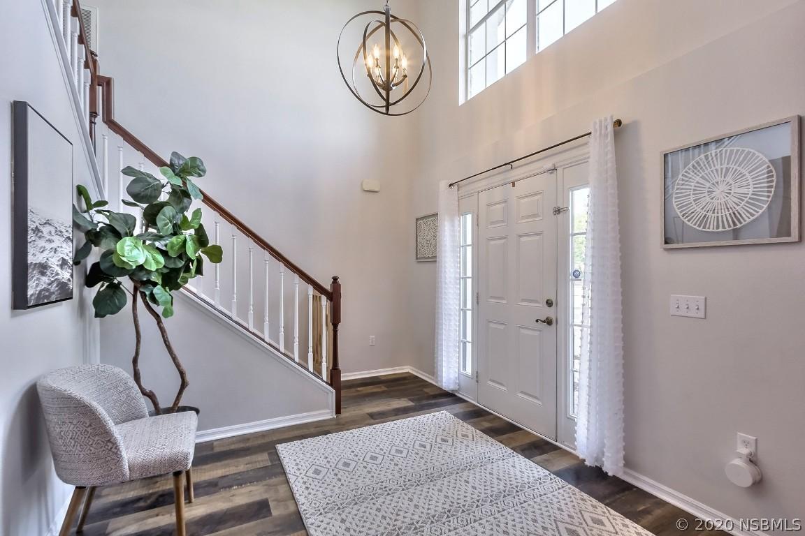 3505 Rock Oak Tr., Edgewater, FL 32141