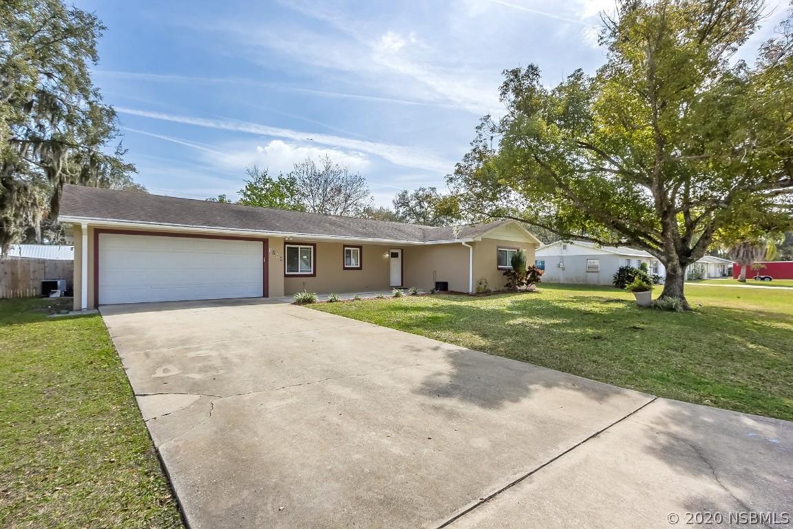 1709 Umbrella Tree Dr., Edgewater, FL 32132