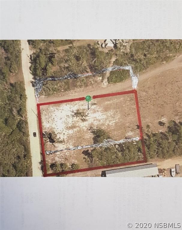 1601 Martins Dairy Rd., New Smyrna Beach, FL 32168