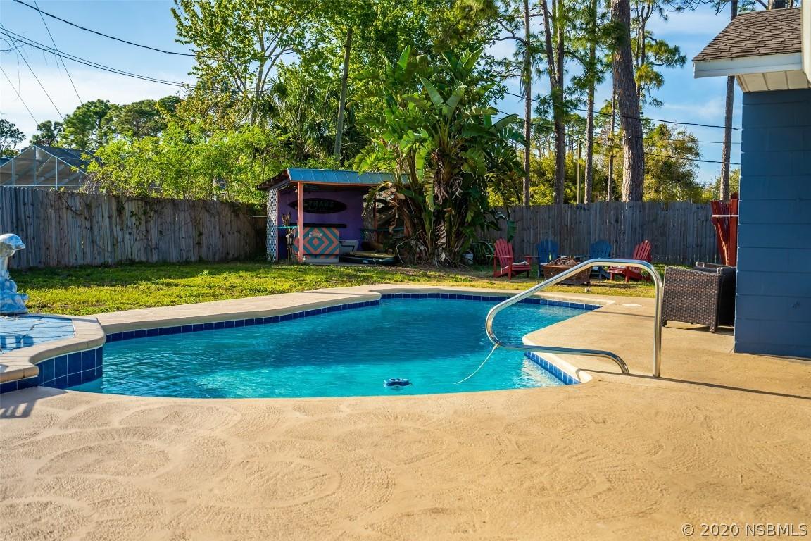 2808 Vista Palm Dr., Edgewater, FL 32141