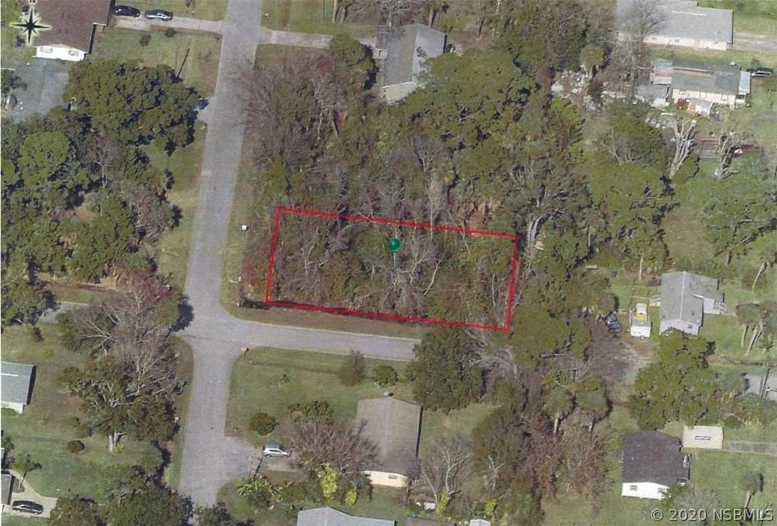0070 Howard Ave., New Smyrna Beach, FL 32168