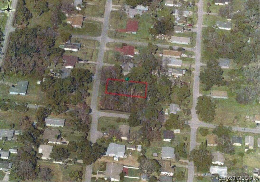 0050 Howard Ave., New Smyrna Beach, FL 32168