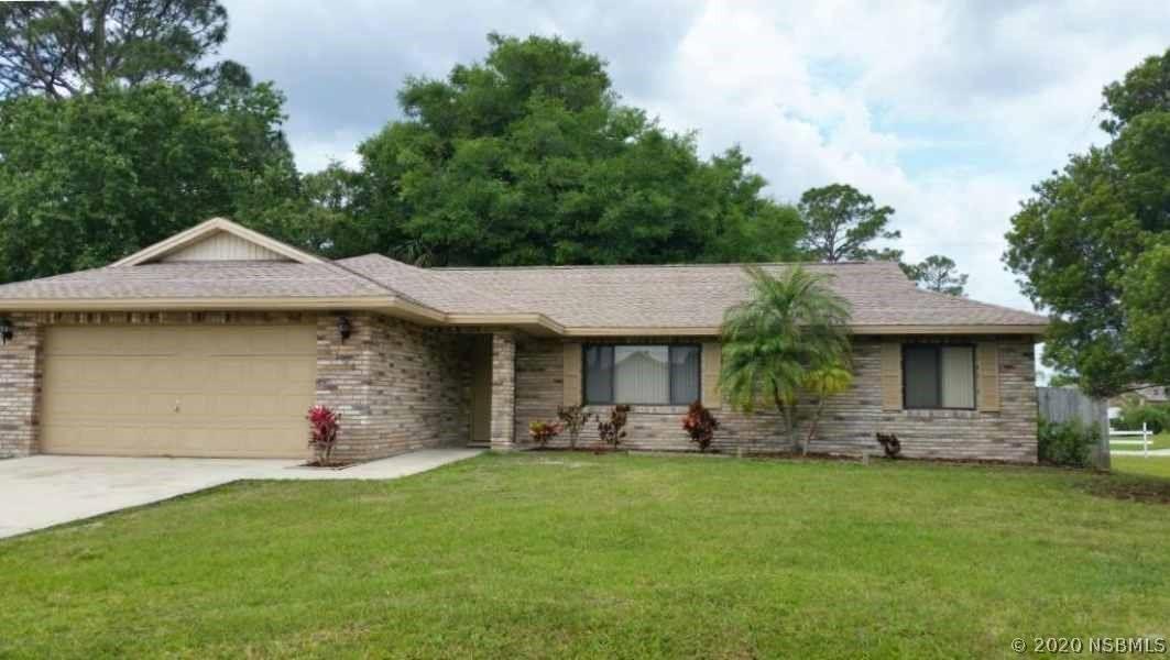 3104 Queen Palm Dr., Edgewater, FL 32141