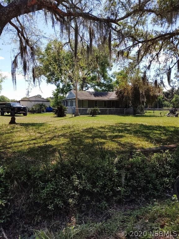 3646 Pepper Ln., New Smyrna Beach, FL 32168