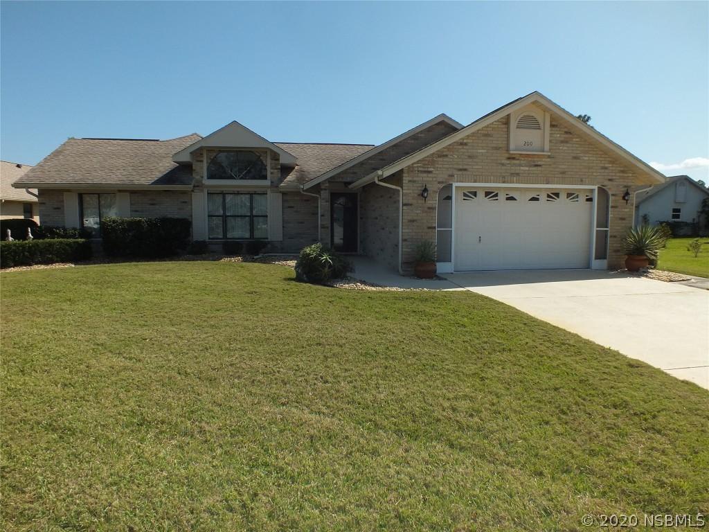 200 Cloveridge Ct., Edgewater, FL 32141