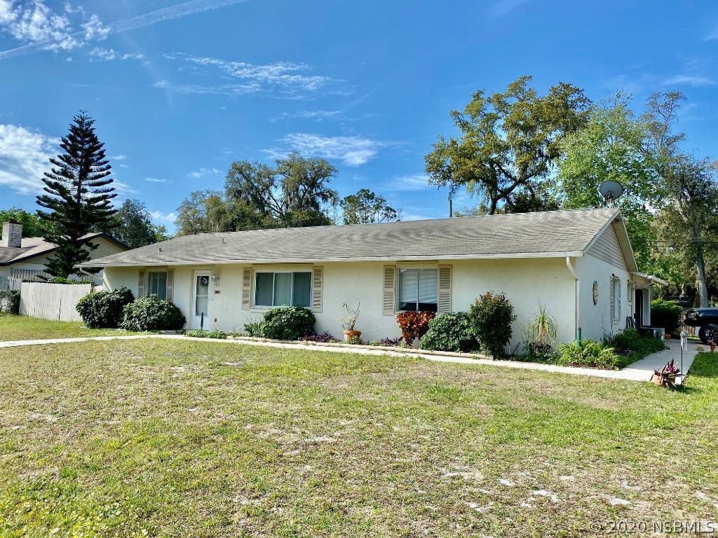 3104 Willow Oak Dr., Edgewater, FL 32141