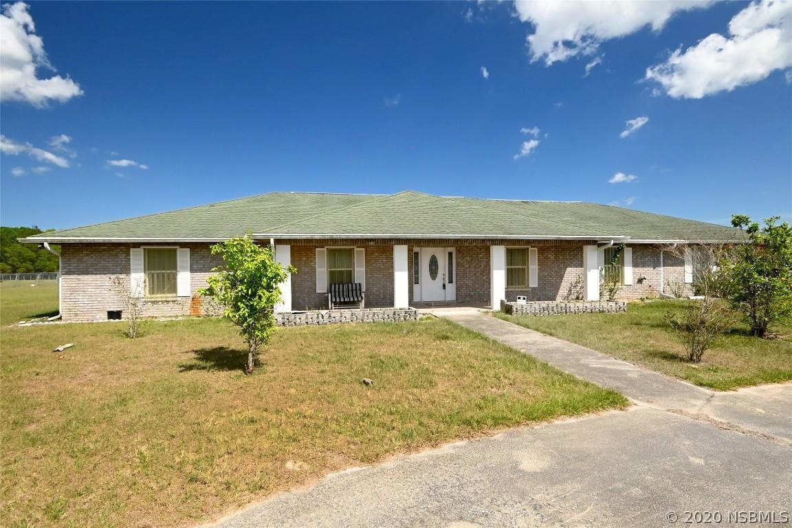 1977 Maytown Rd., Oak Hill, FL 32759