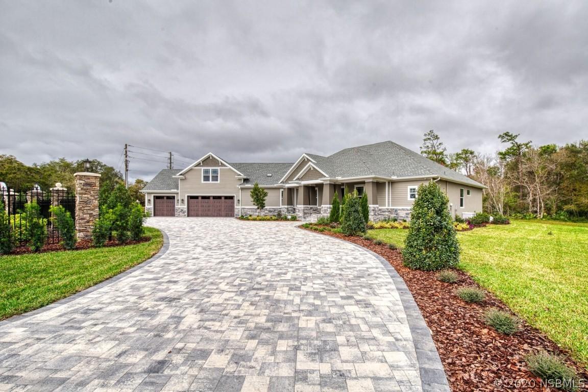 2359 Legacy Ln., New Smyrna Beach, FL 32168