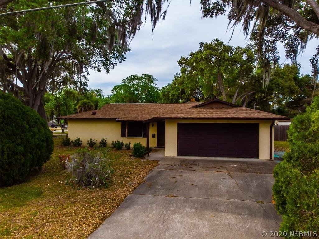 2331 Juniper Dr., Edgewater, FL 32141