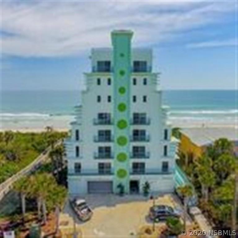 2801 Hill St, New Smyrna Beach, FL 32169