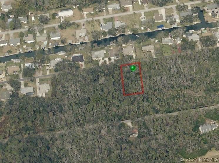 Hazelwood River Rd., Edgewater, FL 32141