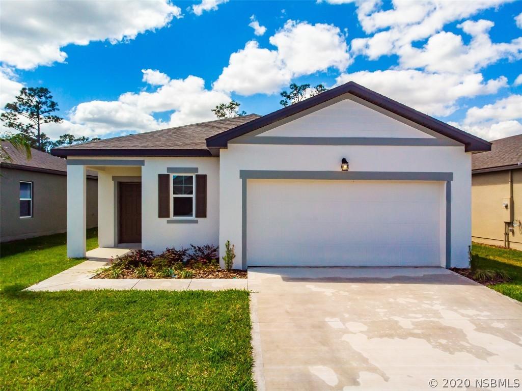 3076 Neverland Dr., New Smyrna Beach, FL 32168