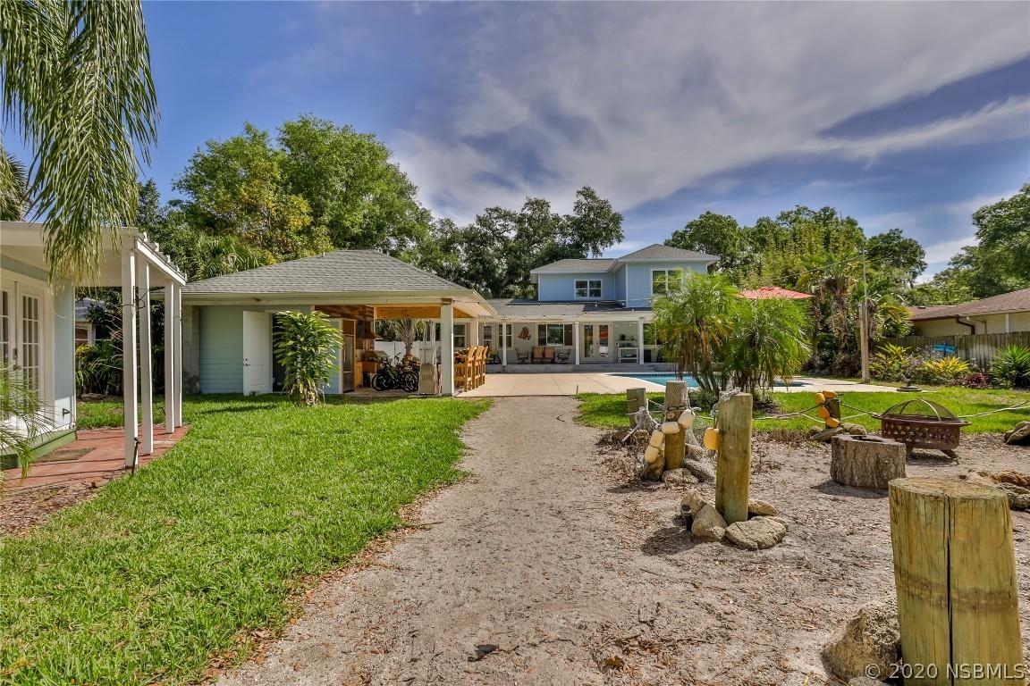 1618 S Riverside Dr., New Smyrna Beach, FL 32168