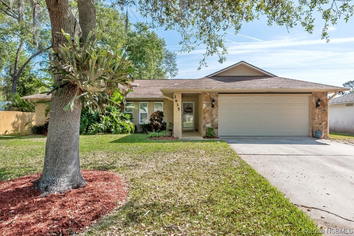 [Address Hidden by Seller], Edgewater, FL 32141