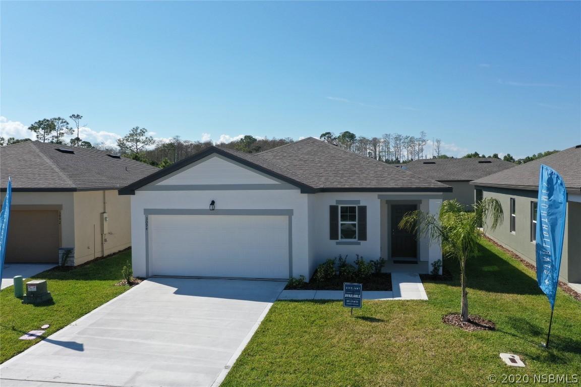 3094 Neverland Dr., New Smyrna Beach, FL 32168