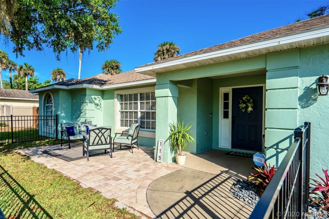 115 Richport Ln., Edgewater, FL 32132