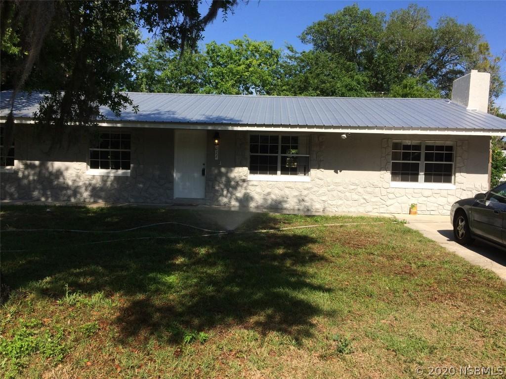 2011 Juniper Dr., Edgewater, FL 32141
