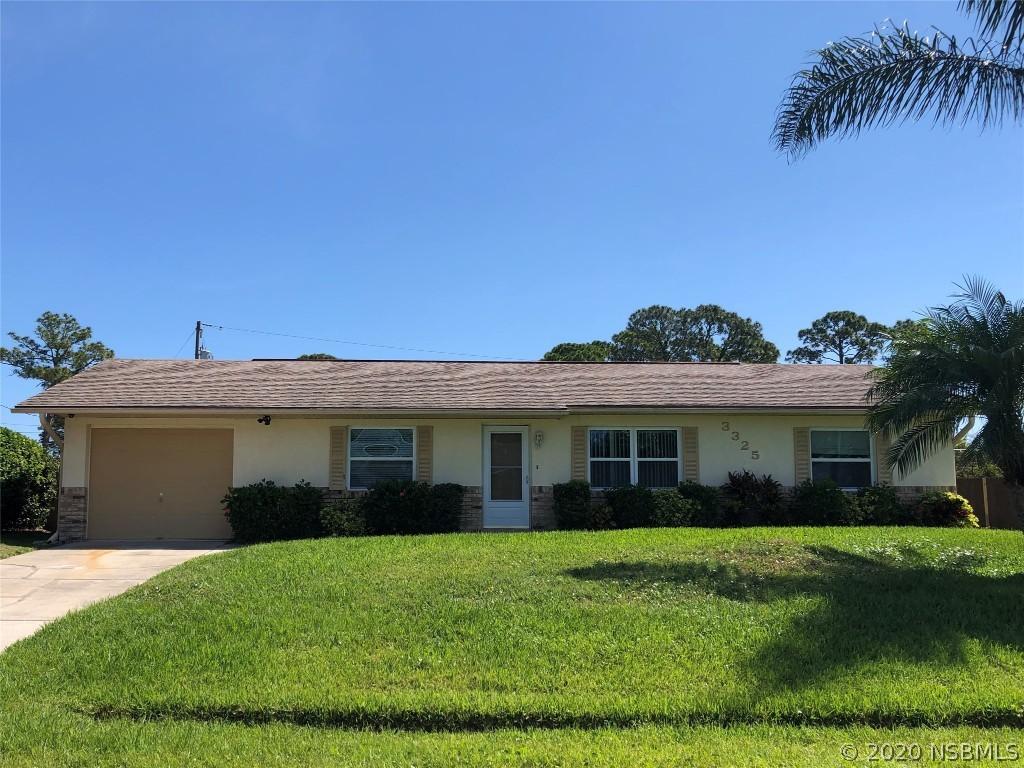 [Address Hidden by Seller], Edgewater, FL 32141
