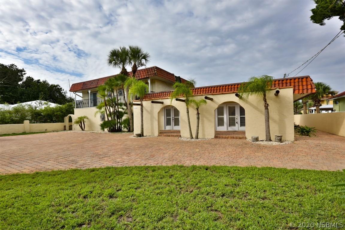 115 Inlet Harbor Rd., Ponce Inlet, FL 32127