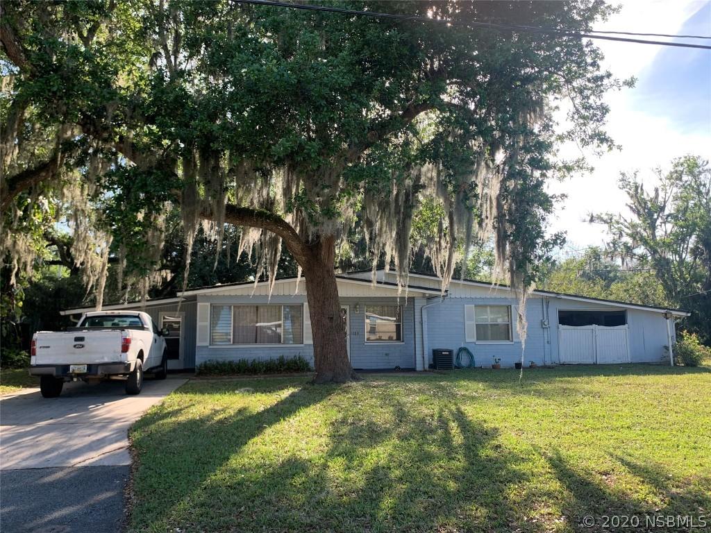 104 Ellison Ave., New Smyrna Beach, FL 32168