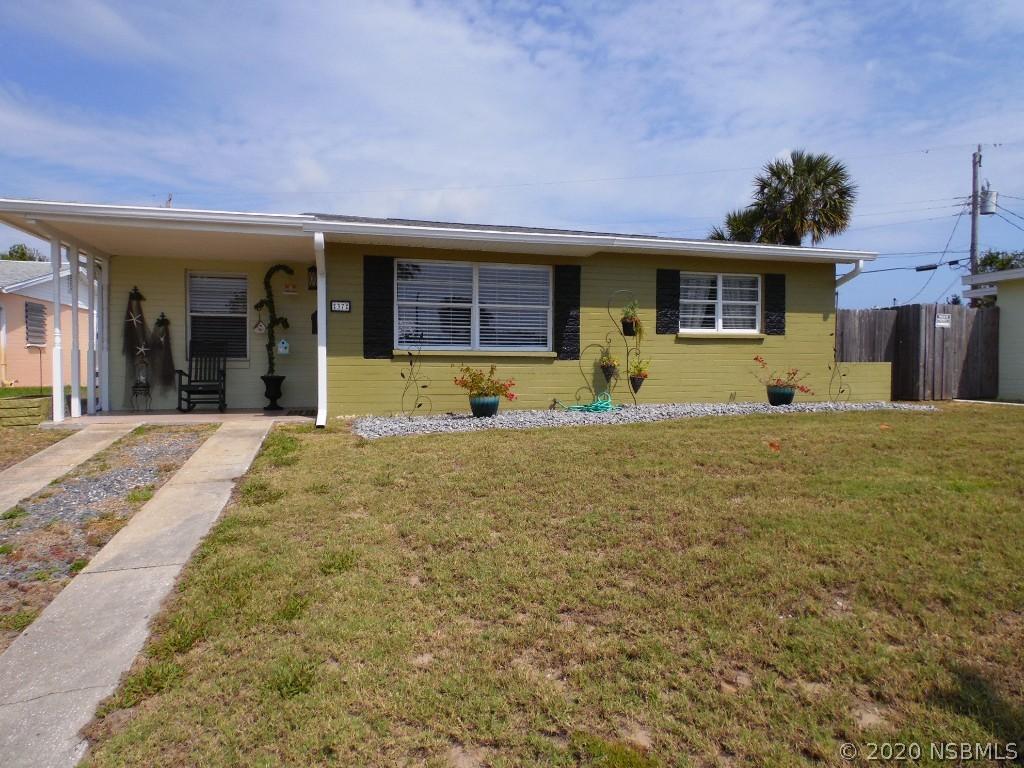 37 Seaside Dr., Ormond Beach, FL 32176