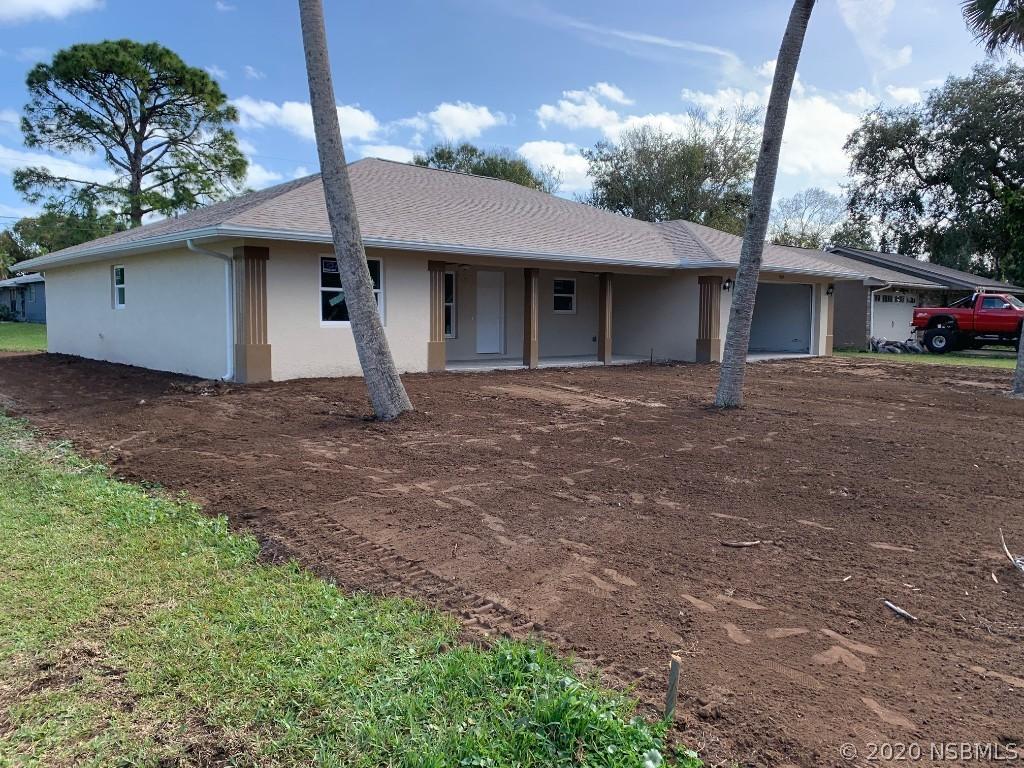 [Address Hidden by Seller], Edgewater, FL 32141