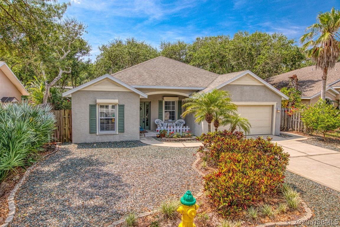 73 Beverly Hills Ave., Ponce Inlet, FL 32127