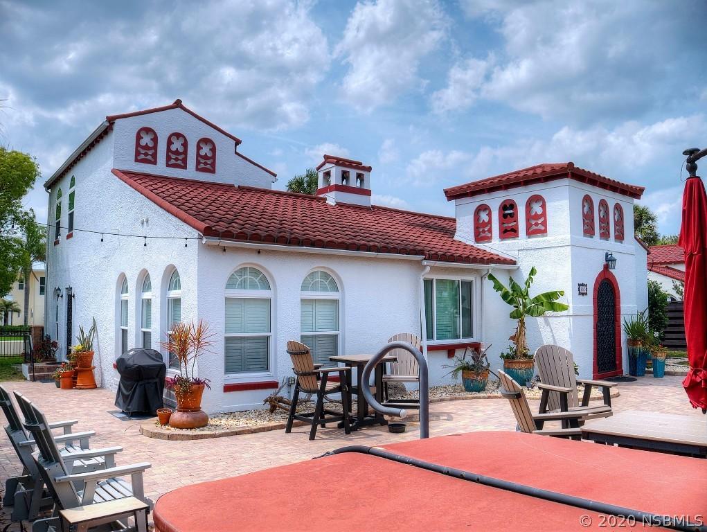 800 N Peninsula Ave., New Smyrna Beach, FL 32169