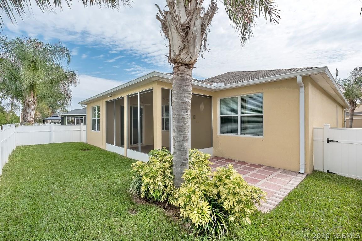 528 Aeolian Dr., New Smyrna Beach, FL 32168