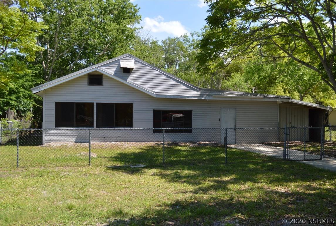 2166 Pioneer Tr., New Smyrna Beach, FL 32168