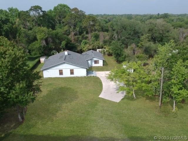 1440 Tatum Blvd., New Smyrna Beach, FL 32168