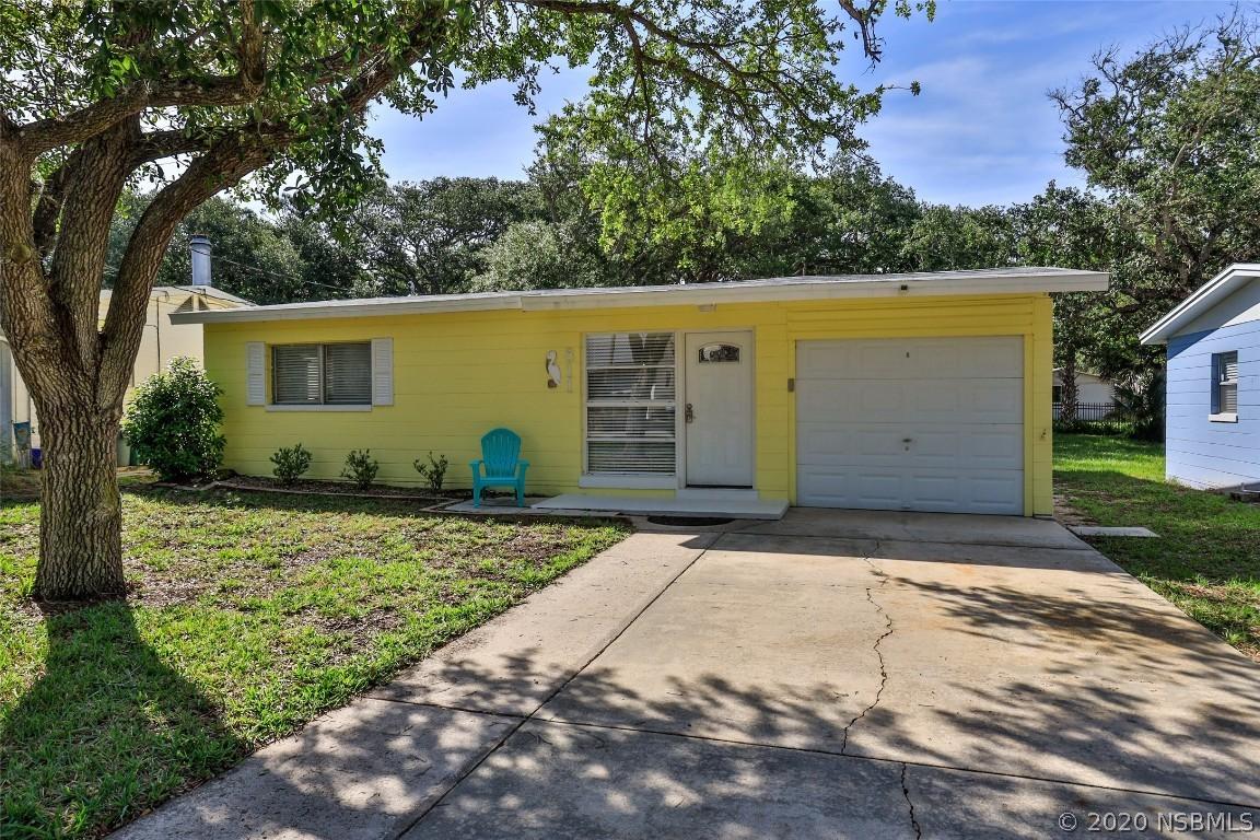 811 E 11th Ave., New Smyrna Beach, FL 32169