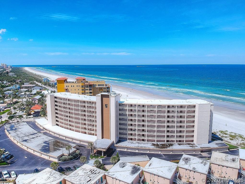 601 N Atlantic Ave. #204, New Smyrna Beach, FL 32169