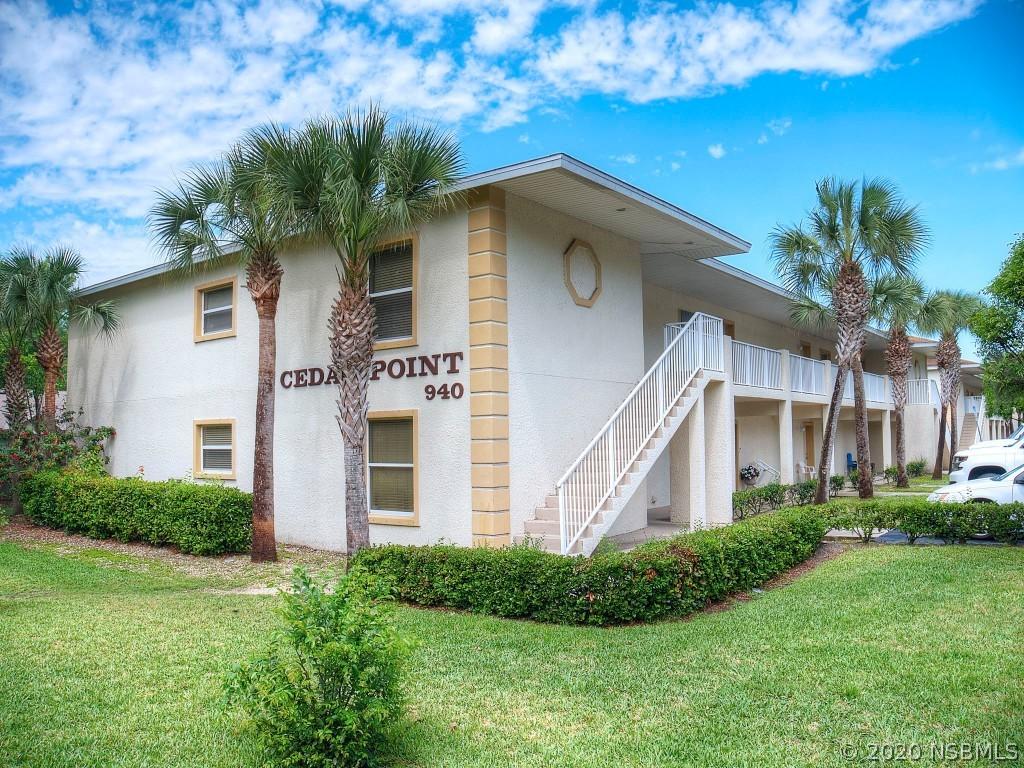 940 15th St. #203, Holly Hill, FL 32117