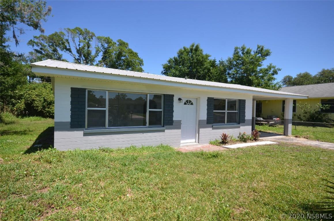 2115 Royal Palm Dr., Edgewater, FL 32141