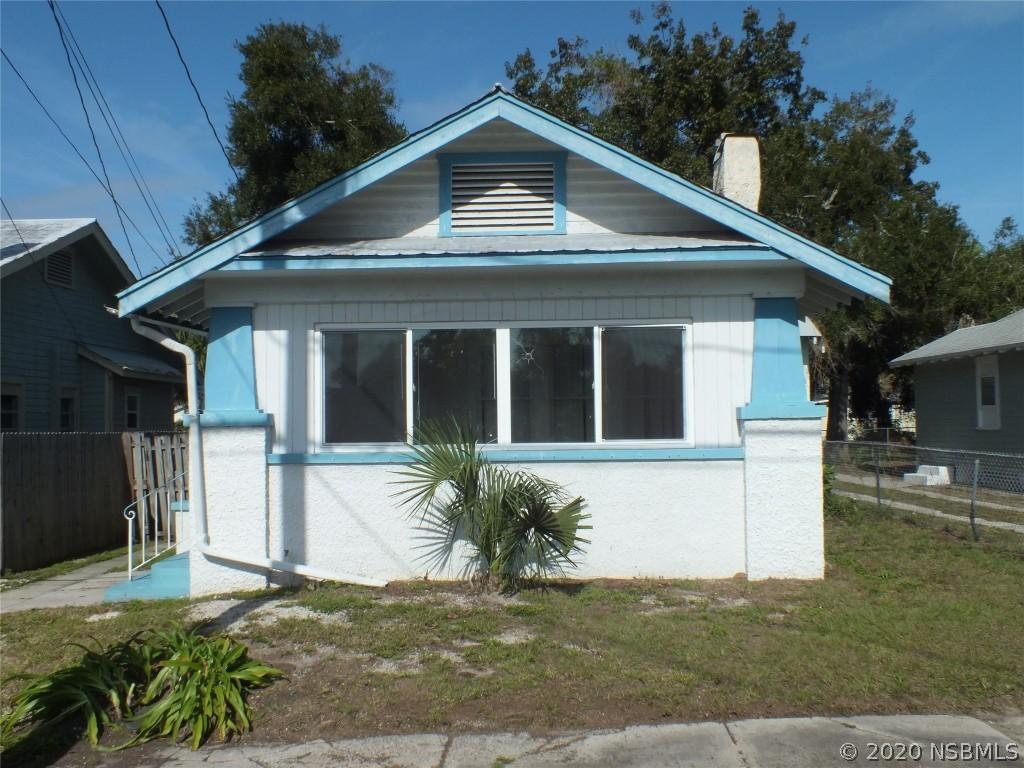 103 Sanchez Ave., Edgewater, FL 32132