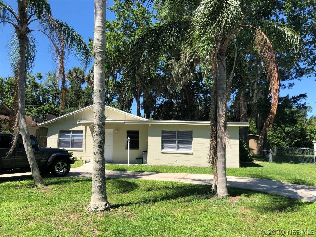 2010 Pine Tree Dr., Edgewater, FL 32141