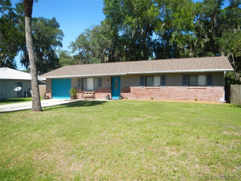 1723 Needle Palm Dr., Edgewater, FL 32132