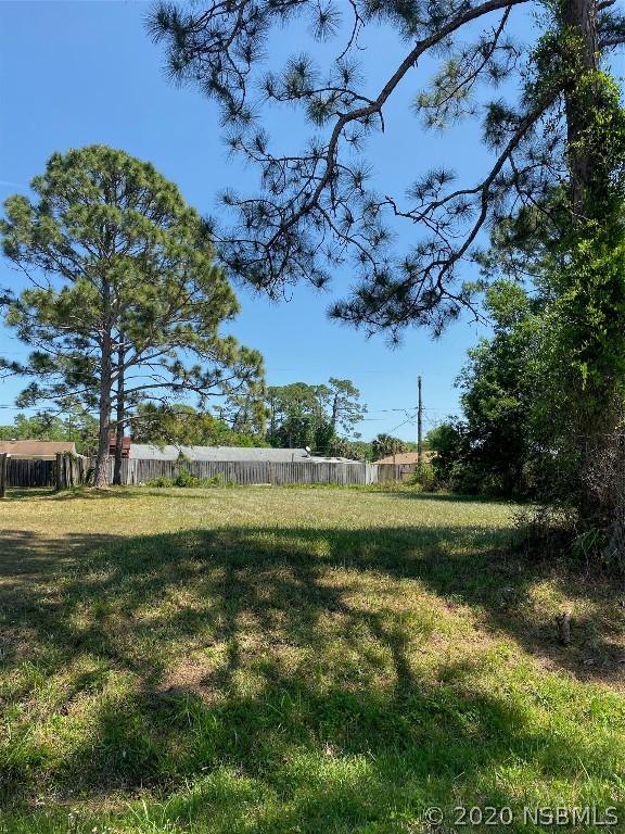 3043 Tamarind Dr., Edgewater, FL 32141