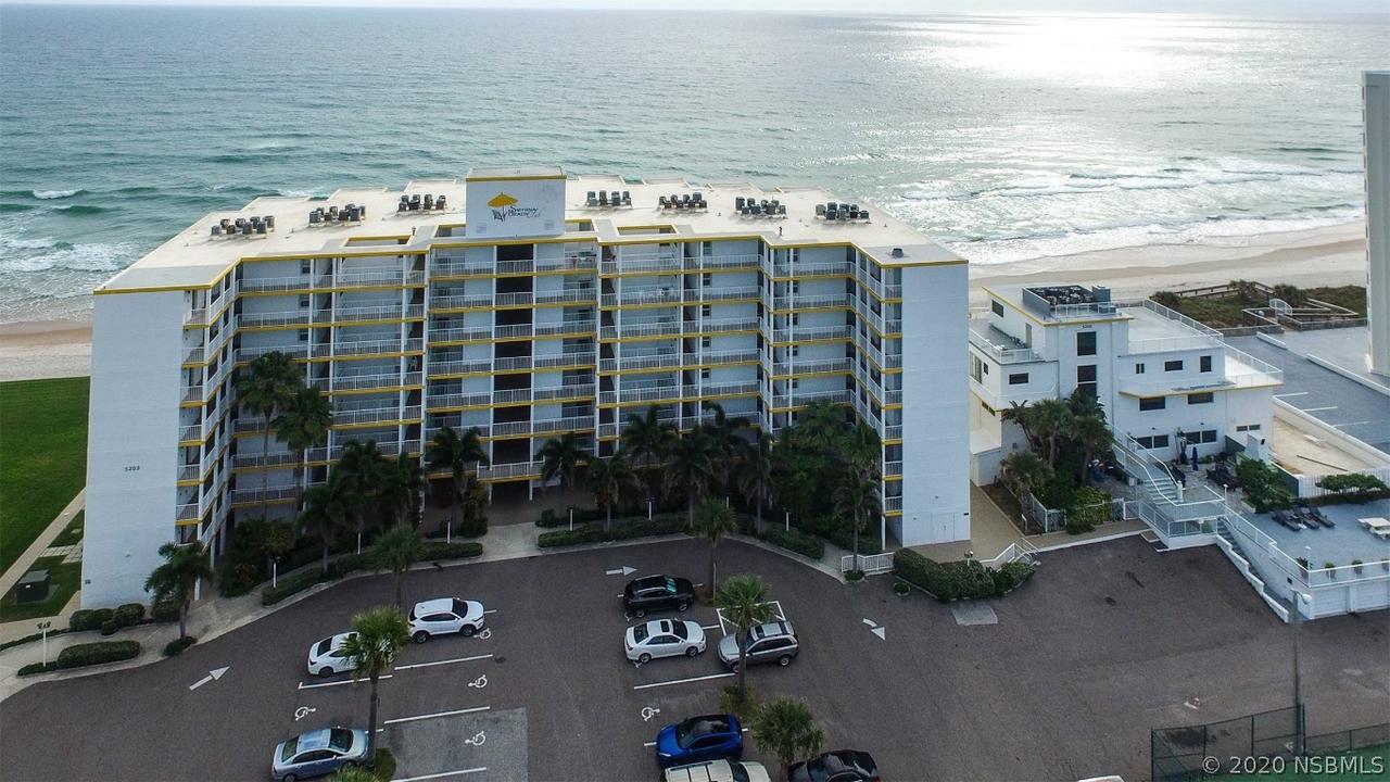 5203 S Atlantic Ave. #411B, New Smyrna Beach, FL 32169