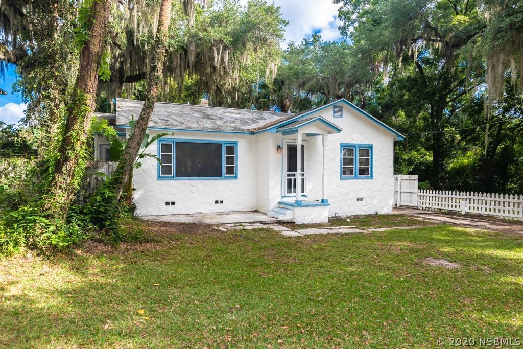 815 Downing St., New Smyrna Beach, FL 32168