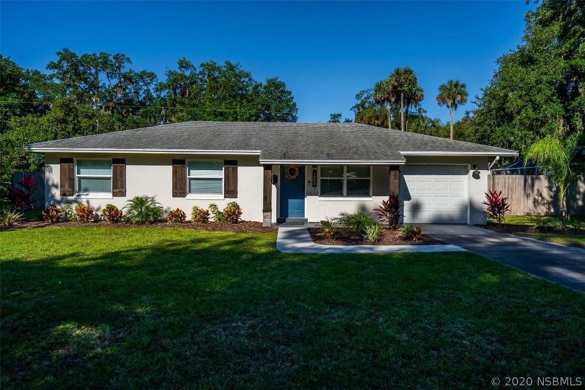 1864 Needle Palm Dr., Edgewater, FL 32141