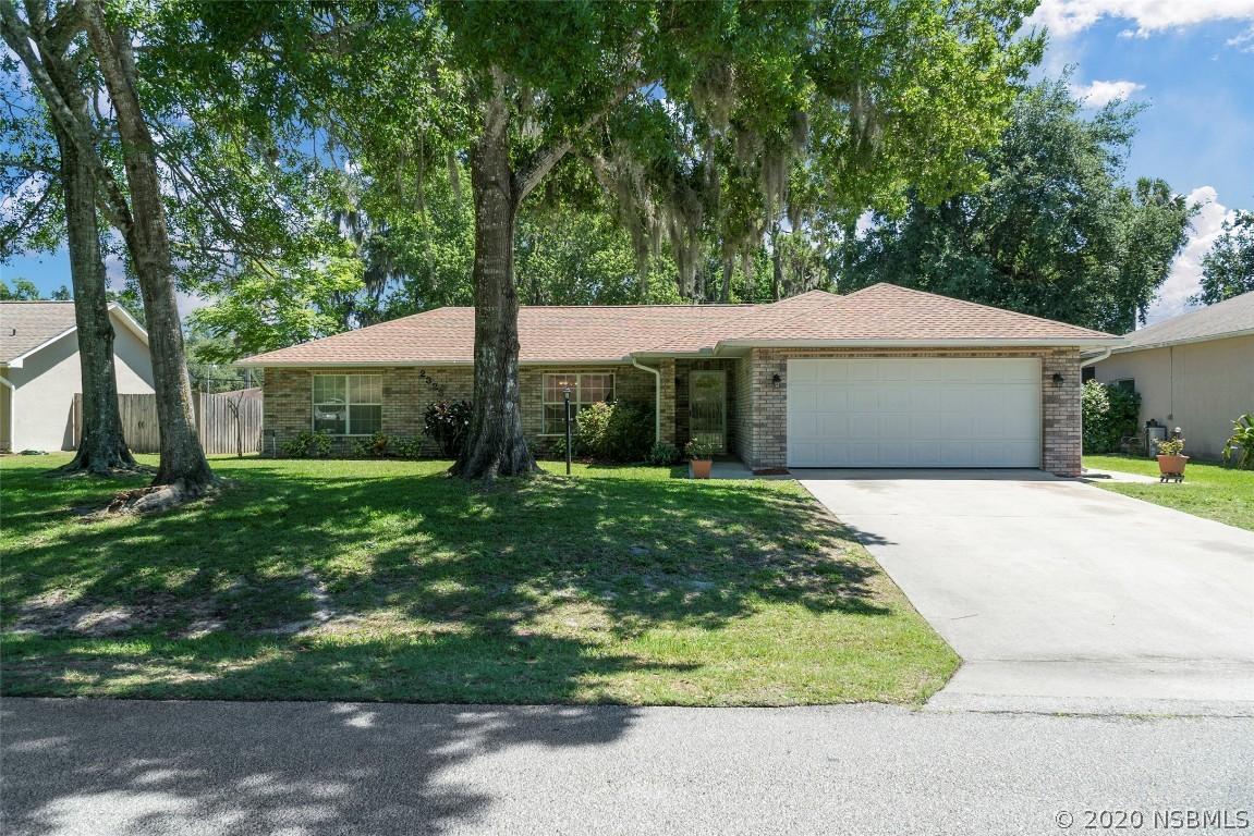 2323 Pine Tree Dr., Edgewater, FL 32132
